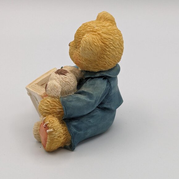Cherished Teddies Christian "My Prayer Is For You" (103837) 1994 - Picture 6 of 13